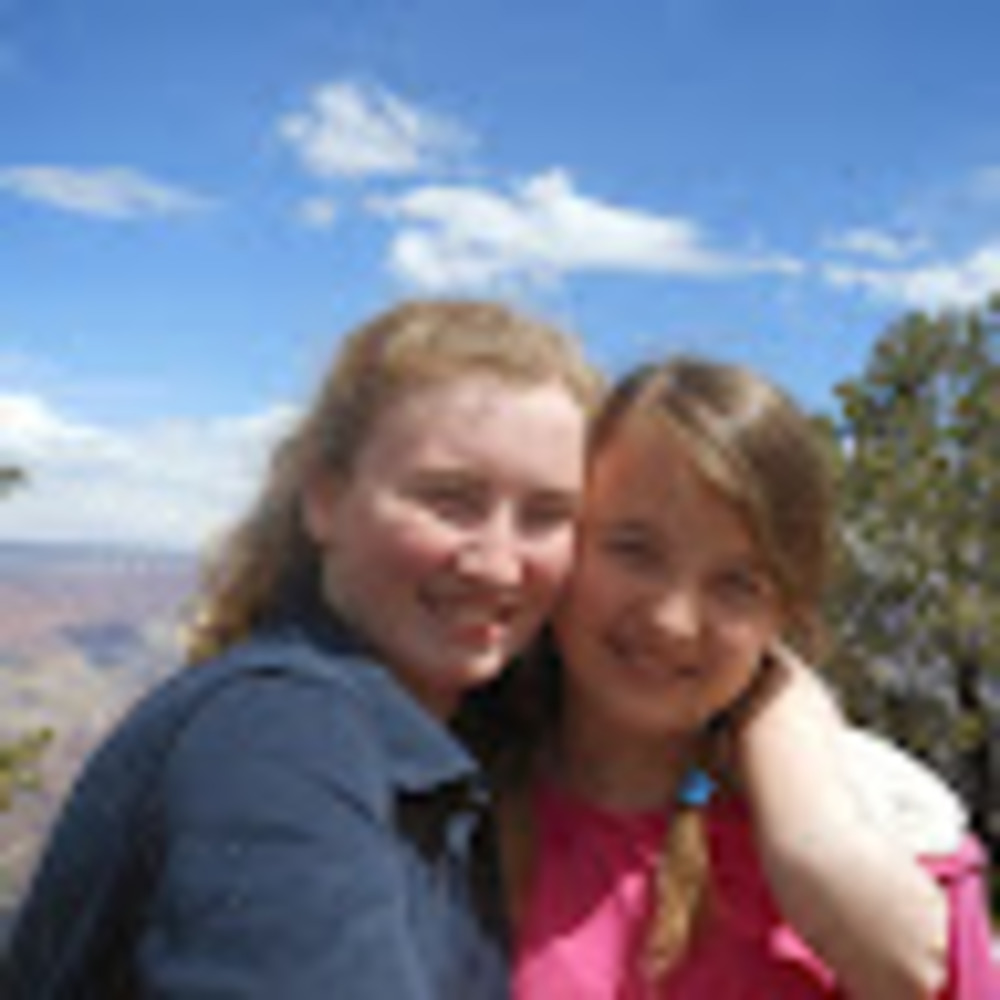 Meet your Posher, Katherine